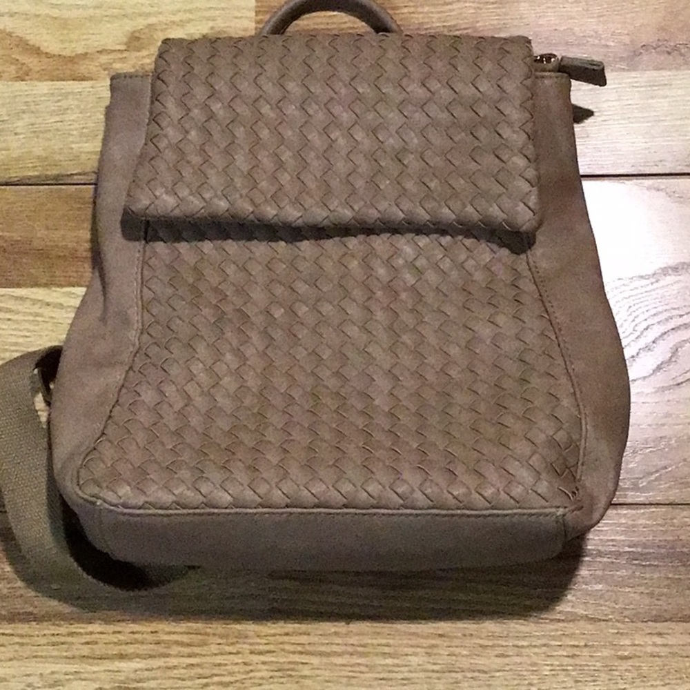 Women  Backpack